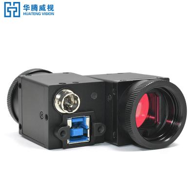 China Digital Camera High Speed ​​Industrial Color USB3.0 Computer Vision Global Shutter with SDK HT-SUA33GC-T---HT-SUA501GC-T for sale