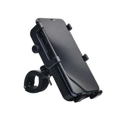 China LED Display Factory Price Product Bike Wireless Holder 5000mah Power Bank With Light Cycling Accessories for sale