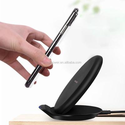 China 2018 Top Selling Smart Phone Gadgets Accessories Mobile Phone Wireless Charger for sale