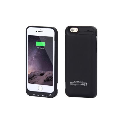 China For iPhone 7 Battery Charging Power Case For iPhone 7 Battery Charging Power Case, For Apple iPhone 7 Battery Case for sale