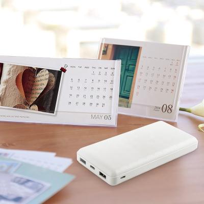 China High Quality Mobile Laptop Power Bank Battery Power Bank Stand 20000mAh For PC for sale