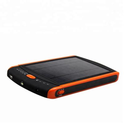 China High Capacity SOLOR POWER BANK FOR SMART PHONE for sale