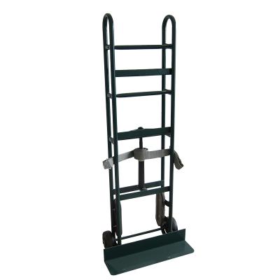 China Durable Steel Frame Stair Climbing Appliances Hand Truck Cart for sale