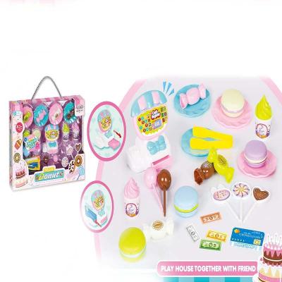 China Pretend Play Toy Kids Makeup Toy Set For Children Girl Box Window Picture Style Packaging CYPRESS PCS Color Age Suitable Type Original 35*7*26.5 for sale