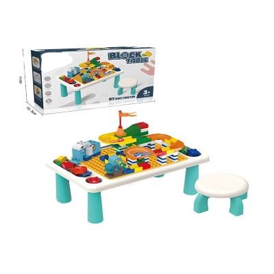 China Slide +75 DIY 48.6*30*23.7 of the chair +95 of the table +1 of the children's block small for sale