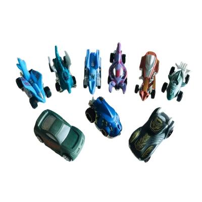 China HOTFree Diecast Toy 1:64 Die Casting Car Wheel Alloy Car Change Color for sale