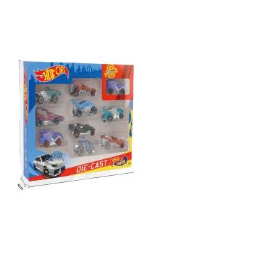 China Toy Direct Sale Diecast Die Cast Children's Alloy Toy Car Color-Changing Toy Cars, Diecast Toys For Children, for sale