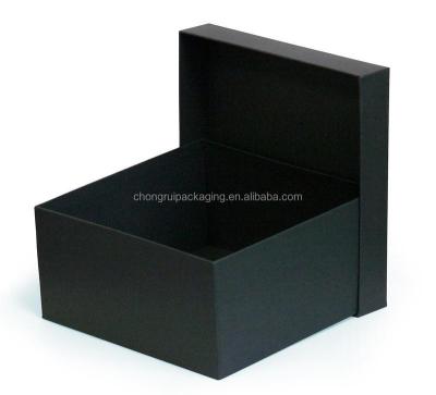 China High Quality Hot Sale Luxury Printed Recycled Gift Cardboard Paper Packing Box for sale