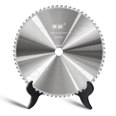 China Metal Steel Product 14in 355mm Saw Machine Cold Cutting CTT Saw Blade Cutting Disc Metal Technology Hot Steel Press for sale