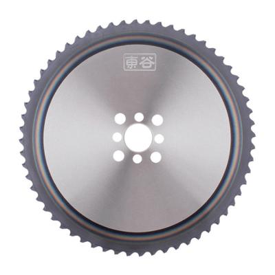 China Cutting Effect Tipped CTT Circular Cut Saw Blade Tungsten Carbide For Wood Customized for sale