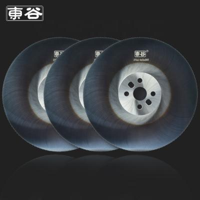 China Hot Sale M42 Hss Circular Saw Blade For Metal Cutting High Speed ​​Steel Cartoon 0.96in Rainbow for sale