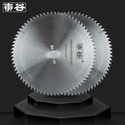 China Goods. Longer Lift Circular Saw Blade Cutting Aluminum Alloy Saw For Metal for sale