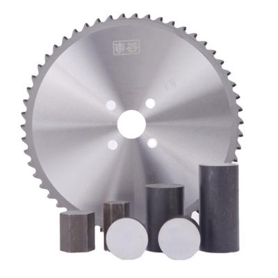 China Cutting Hard Alloy 250mm Cold Cutting Saw Blade For Stainless Steel Pipe Bars Carbide for sale