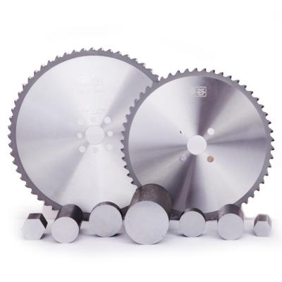 China Industrial Metal Maker CTT 225 Ceramic Metal Cold Circular Saw Blade for sale