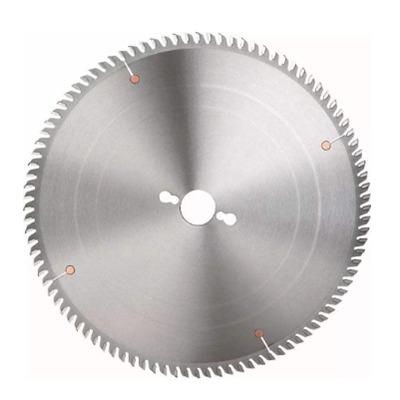 China Custom Made MDF Machine- Tipped Tungsten Carbide Wood Cutting Circular Saw Blade for sale