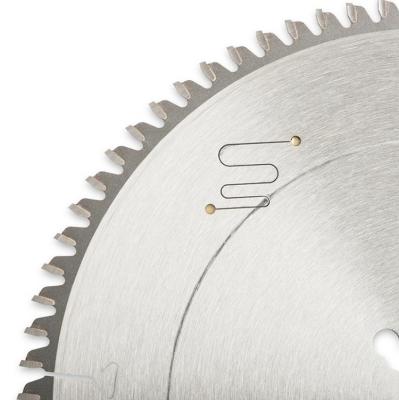 China MDF 255mm Woodworking 40/60/100/120T Cutter TCT Circular Saw Blades for sale