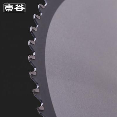 China High Speed ​​Circular Saw Machine Circular Cold Saw Blade For Metal Cutting Circular Saw Machine For Cutting Carbon Steel for sale