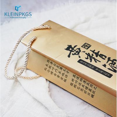 China Factory Price Recyclable Luxury Serum Bottle Custom Printed Packaging Paper Box for sale