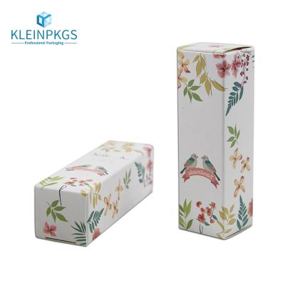 China Recyclable Color Pill Paint Medicine Paper Pack Color Print Box Paperboard Packaging Paper Box for sale