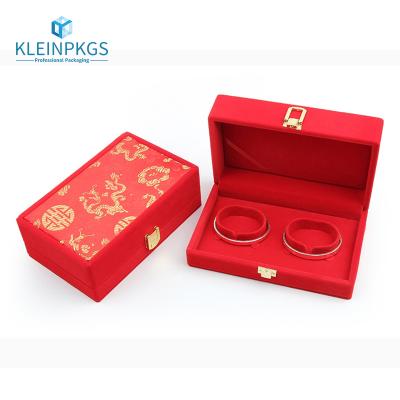 China Reused Custom Jewelry Box Jewelry Paper Box Materials Packaging Gift Custom Brand Listing Box For Jewelery Jewelery for sale