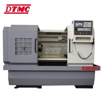 China CK6150-1000 machinery repair shops cnc lathe china cnc lathe machine for sale cnc lathe machine for sale