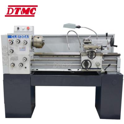 China Building Material Stores CL6130A Mini Bench Lathe Micro Lathe Universal Lathe Hop Machine for sale