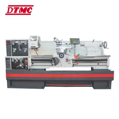 China C6260 Machinery Repair Shops Ordinary Lathe Machine Lathe Center Ordinary Center Lathe Machine for sale