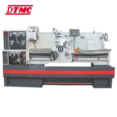 China C6253 machinery repair shops lathe ordinary lathe center ordinary lathe machine for sale