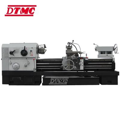 China 300mm CW6180B-1500 manual horizontal lathe machine lathe lathe custom size for sale