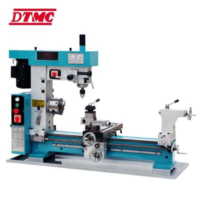 China Hotels HQ800 Rotary Drilling And Milling Machine Multifunction Machine for sale