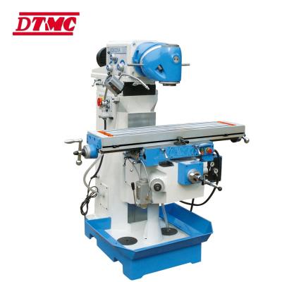 China XQ6226A Universal Milling Machine Universal Milling Machine Workshop Machinery Repairs for sale