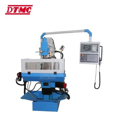 China XK8130A Machinery Repair Shops CNC Milling Machine for sale