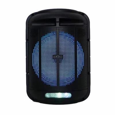 China OEM Speaker/Portable Party Box/Outdoor BT Speaker/FM/Radio/Microphone/UK-802 for sale