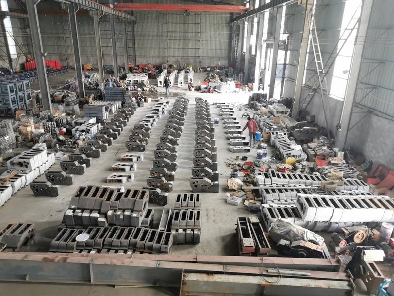 Verified China supplier - Henan Grimmsky Machinery And Electric Equipment Co., Ltd.