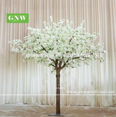 China Contact GNW BLS 1605006 Natural Touch GNW BLS 1605006 Home Decoration Artificial Flower Cherry Blossoms for sale