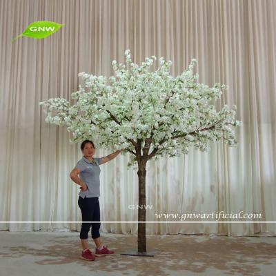 China Wedding GNW BLS1605006-1 Popular Artificial Cherry Trees For Home Wedding Decoration for sale