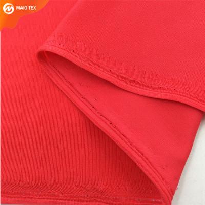 China Hot Sale 80 Polyester 20 Elastane Supplex Spandex Fabric For Gym Wear for sale