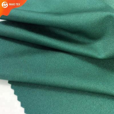 China functional stretch china textile polyester spandex sportswear fabric for yoga pants for sale