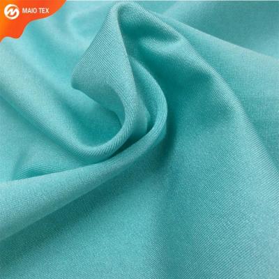 China Stretch Chlorine Resistant Nylon 82 18 Spandex Fabric, Swimsuit Fabric, Spandex Gaiters for sale