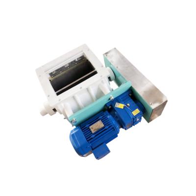 China Mainboard General Industrial Customized Rotary Airlock Valve Driver For Corn Rice Grain Machine for sale