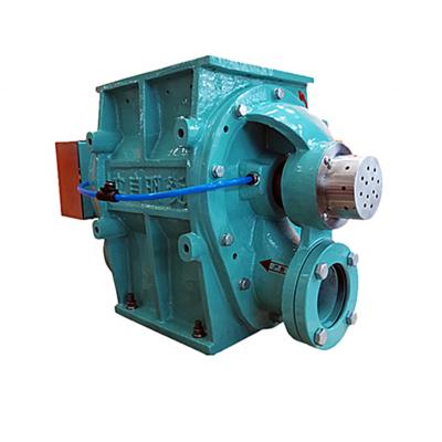 China General Patent 15L Buhler Products Airlock Rotary Valve Powder Relief Valve Rotary Valve for sale