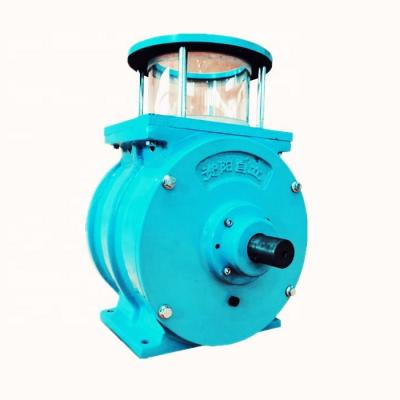 China General Air Lock High Pressure Rotary Valve Conveying System Miniature Rotary Valve for sale