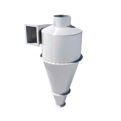 China Factory Cyclone Dust Collector Dust Filter for sale