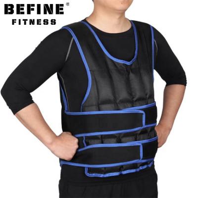 China weight loss weight vest for sale