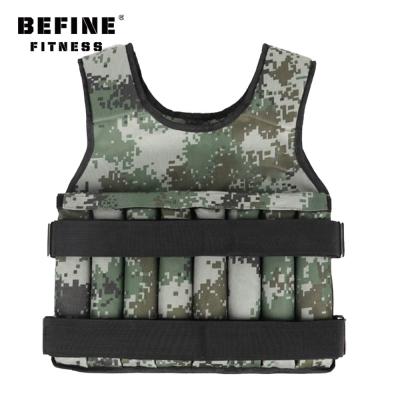 China Oxford Weight Vest for sale