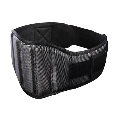 China Durable weightlifting belt for sale