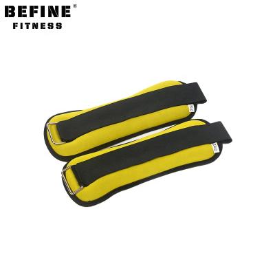 China Breathable Weightlifting Wrist Wrap for sale