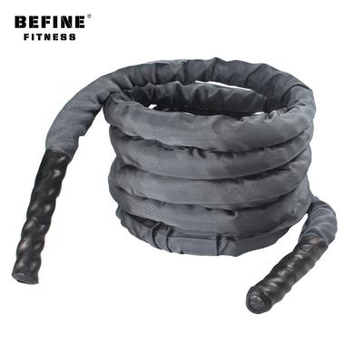 China Durable Heavy Battle Rope for sale