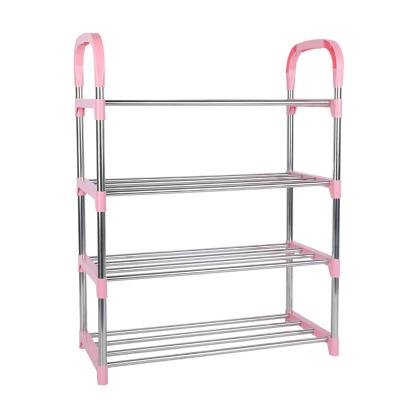 China Time-limited Discount Nice Quality Shoe Rack (Other) Adjustable Shoe Racks Shoe Racks For Home And Commercial for sale