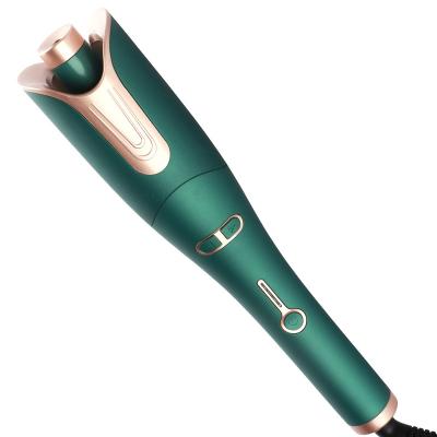 China For Curly Hair Curler Instrument Sprial Portable Lazy Hair Perm Constant Temperature Home Use New Anti-scald Wholesale for sale